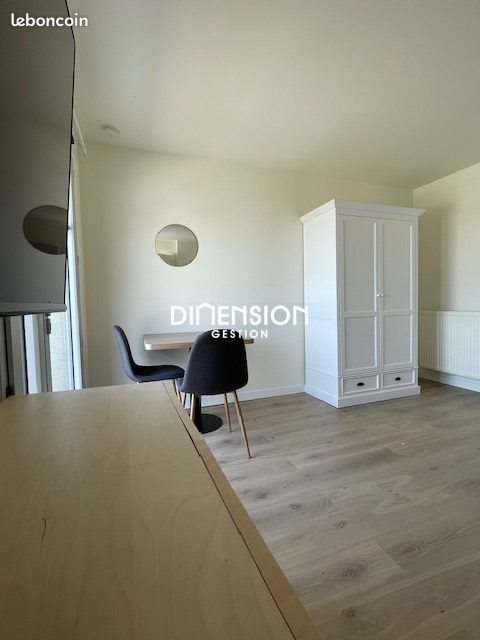 Appartement à louer, 26m², Quinsac