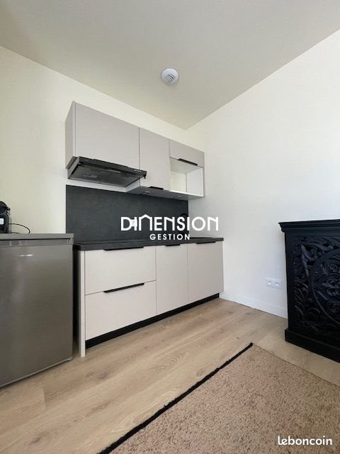 Appartement à louer, 26m², Quinsac