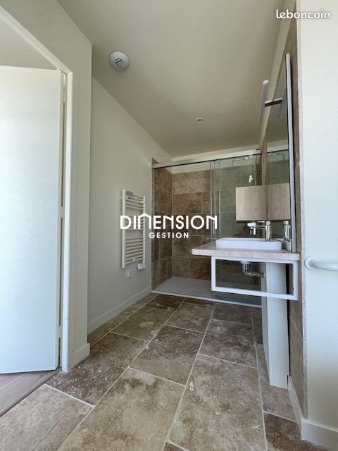 Appartement à louer, 26m², Quinsac