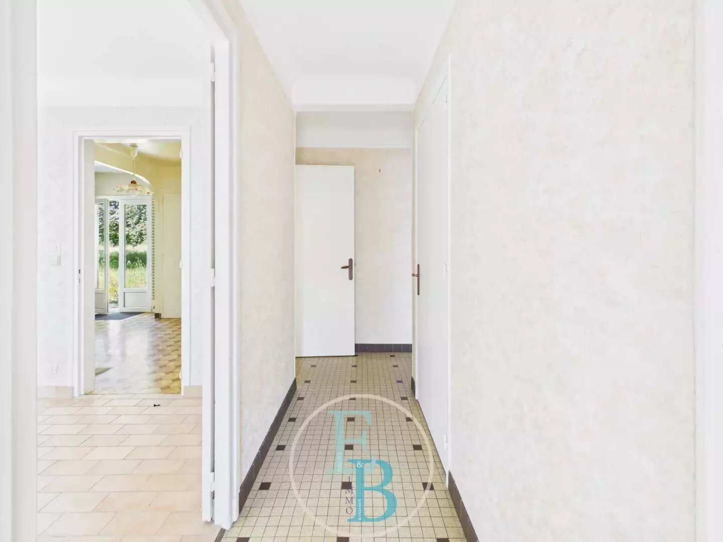 Maison à vendre, 93m², Bavent