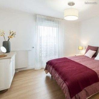 Appartement à vendre, 26m², Le Mans