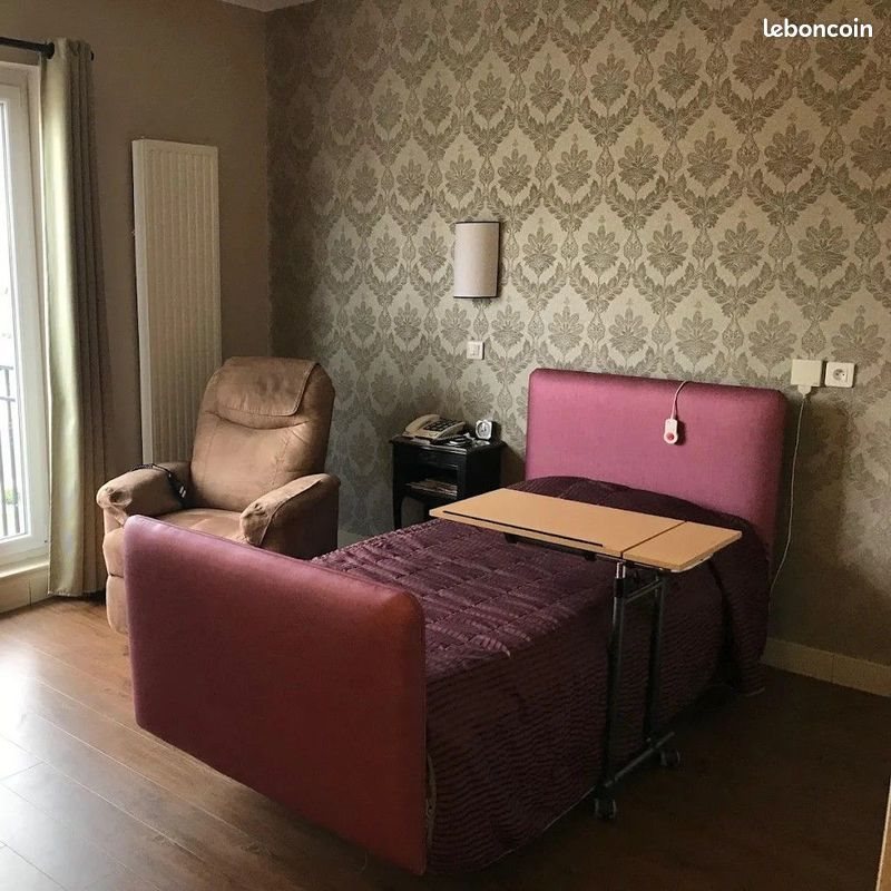 Appartement à vendre, 21m², Loisy-sur-Marne