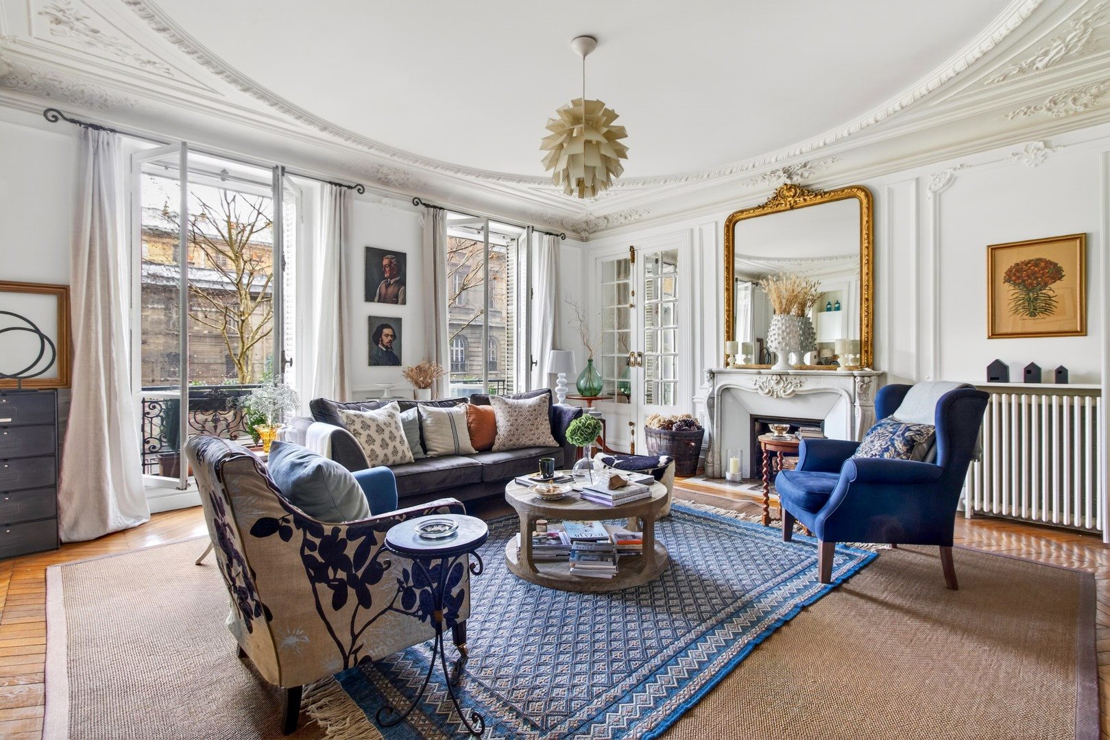 Maison à vendre, 150m², Paris 9ème