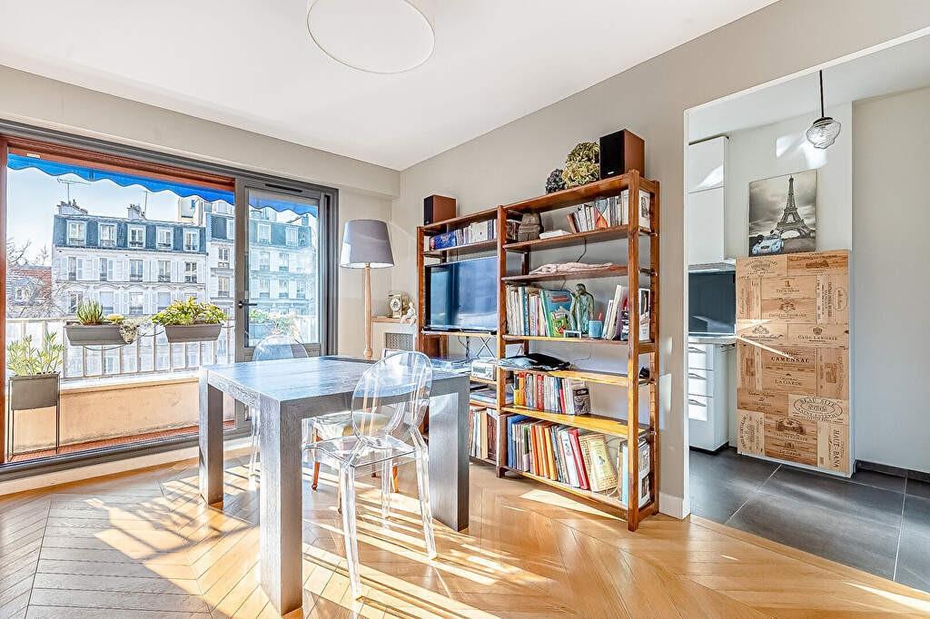 Appartement à vendre, 80m², Paris 12ème