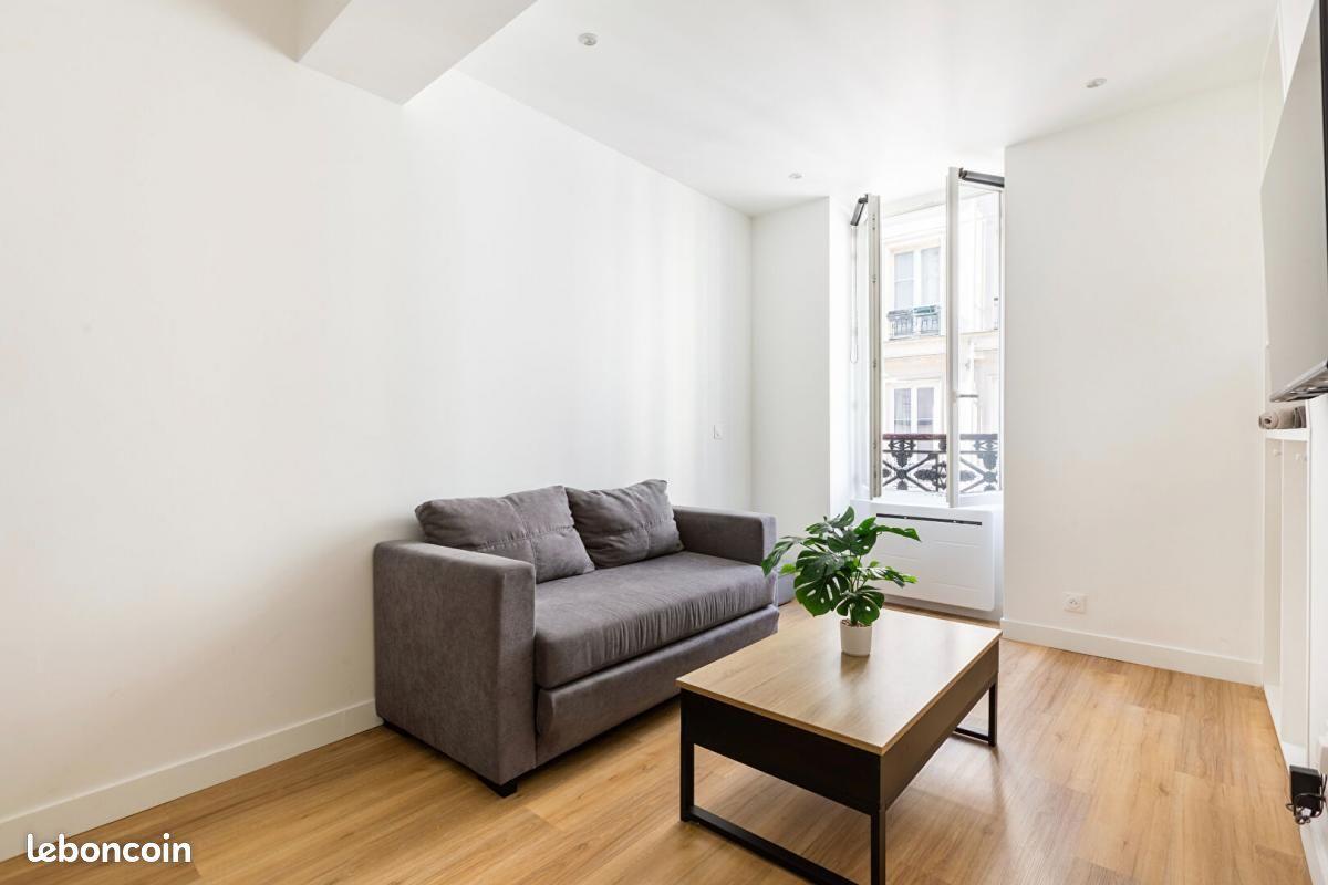 Appartement à vendre, 16m², Paris 7ème