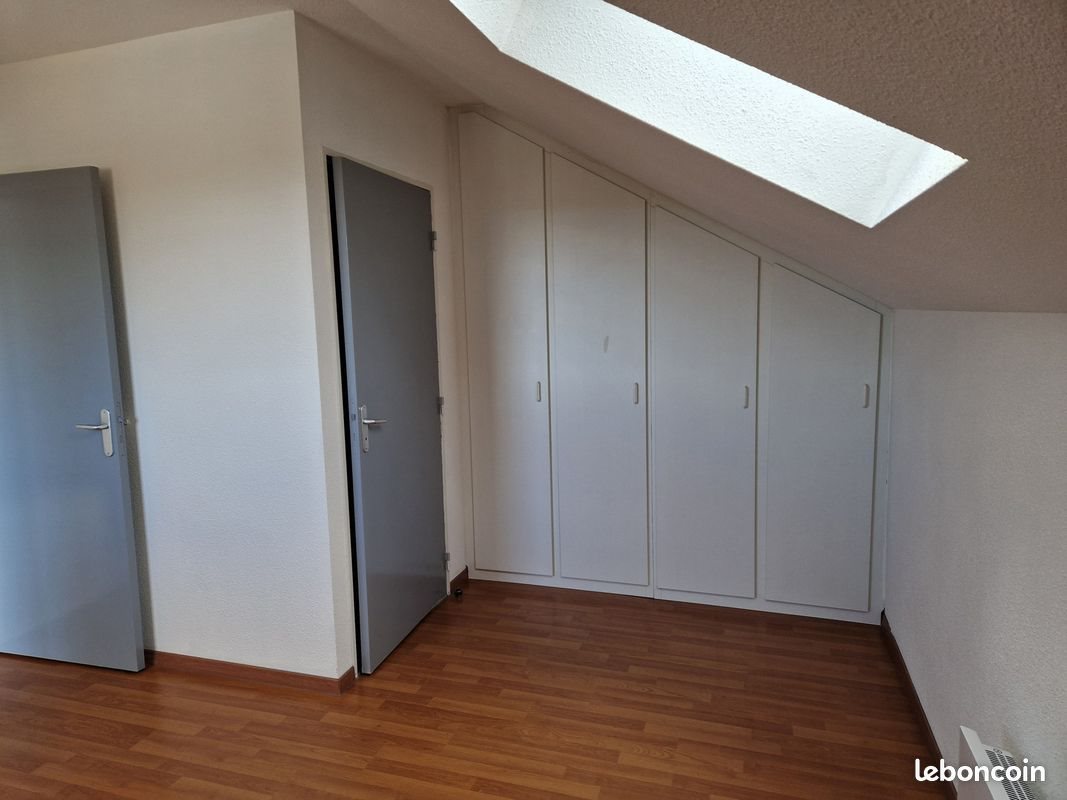 Appartement à vendre, 43m², Creutzwald