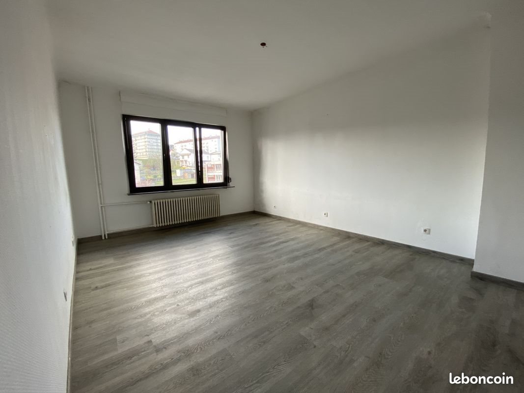 Appartement à louer, 80m², Creutzwald