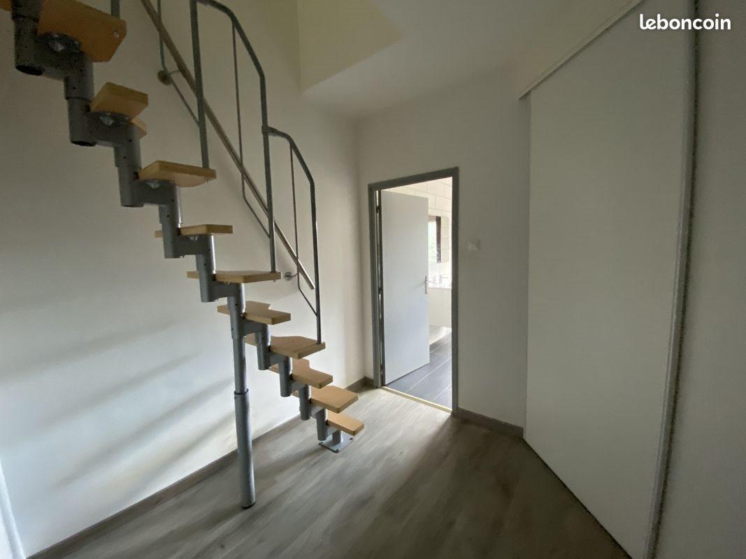 Appartement à louer, 80m², Creutzwald