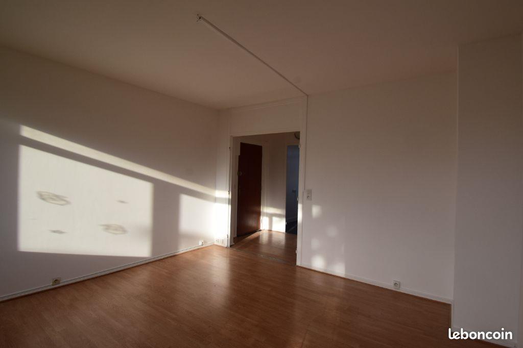 Appartement à louer, 56m², Saint-Aubin-lès-Elbeuf