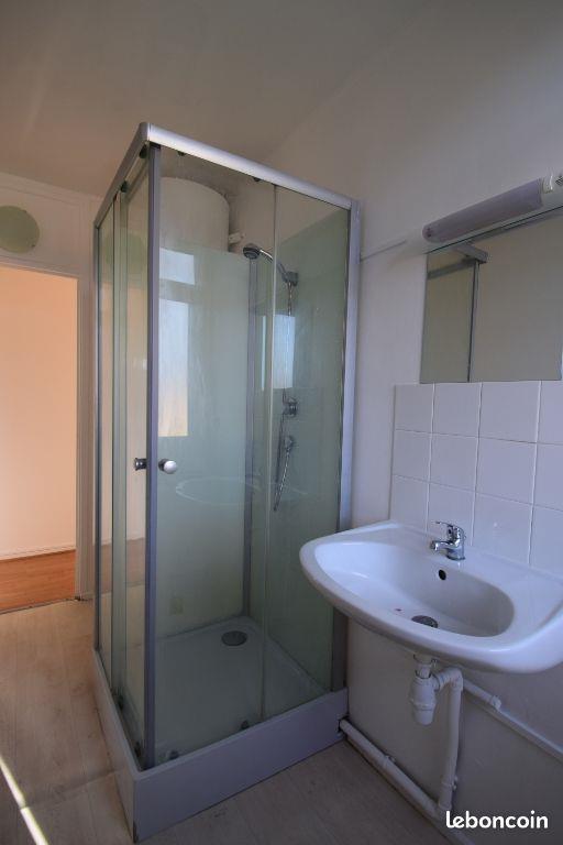 Appartement à louer, 56m², Saint-Aubin-lès-Elbeuf