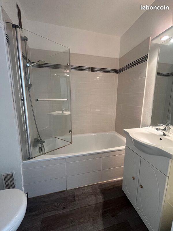 Appartement à louer, 35m², Rouen