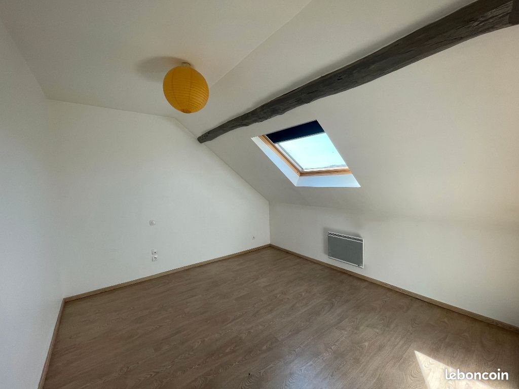 Appartement à louer, 47m², Saint-Pierre-lès-Elbeuf