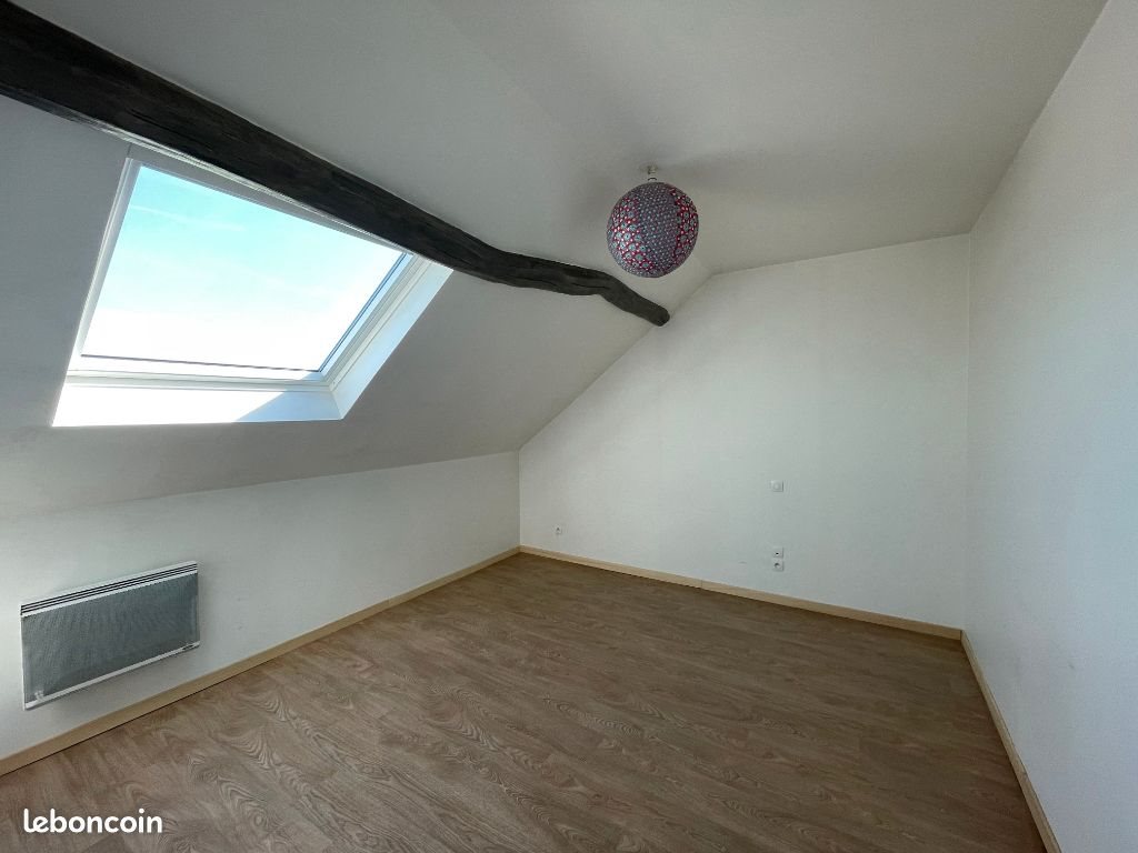 Appartement à louer, 47m², Saint-Pierre-lès-Elbeuf