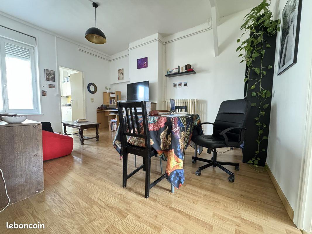 Appartement à vendre, 126m², Reims