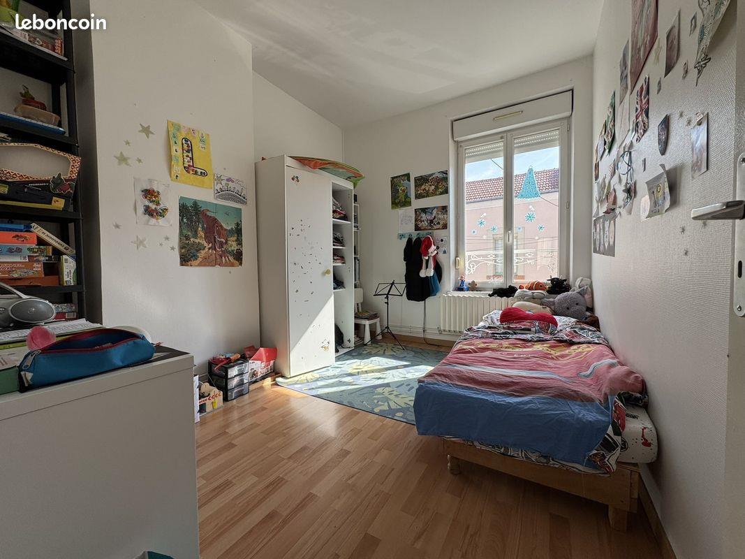 Appartement à vendre, 126m², Reims