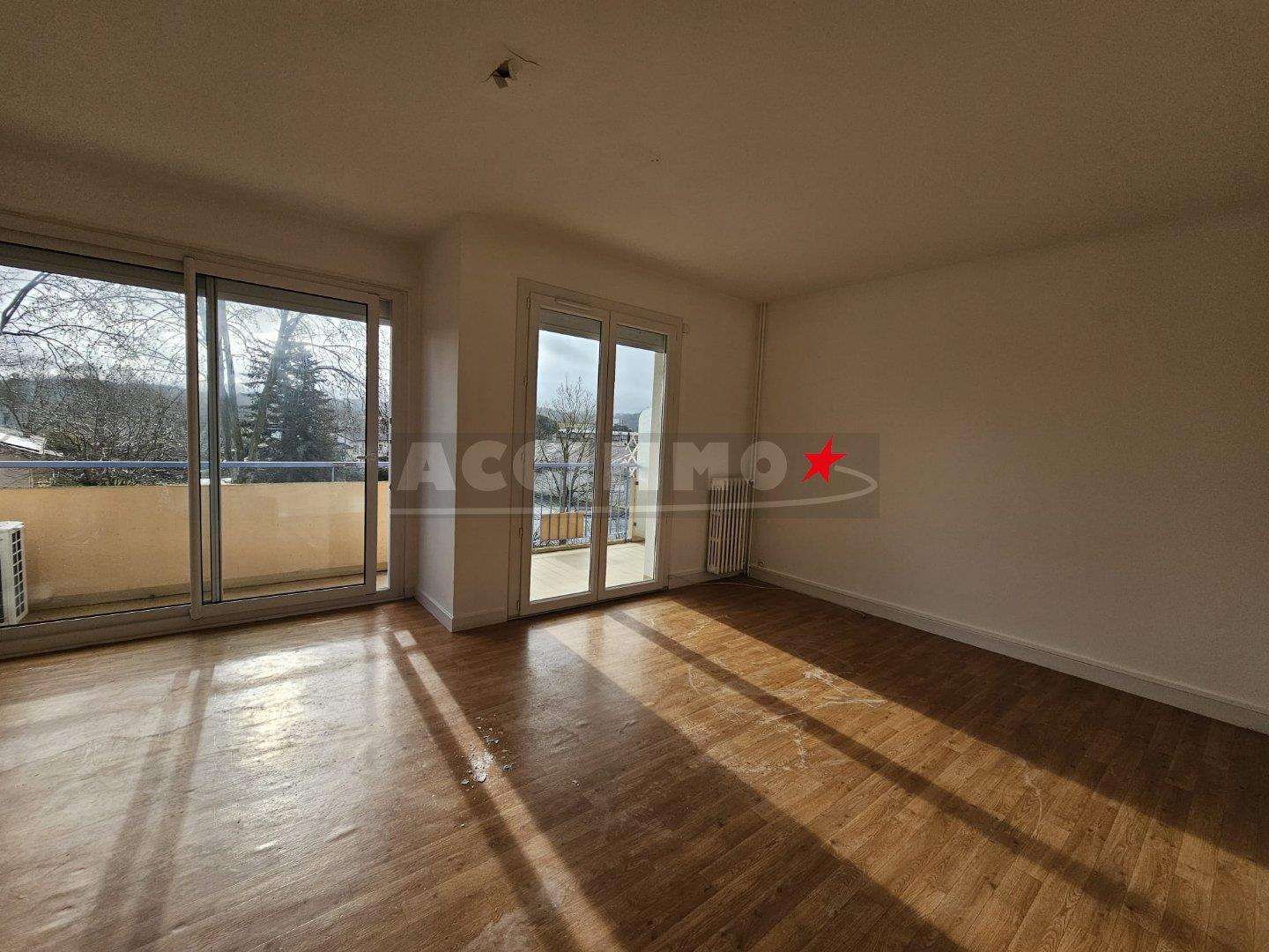 Appartement à vendre, 72m², Graulhet