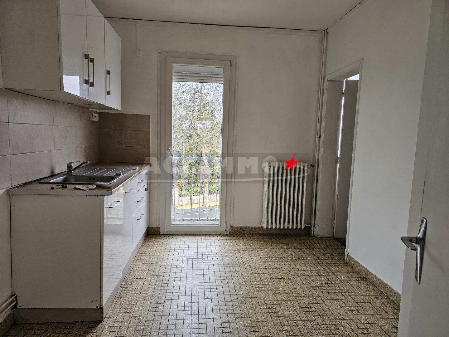 Appartement à vendre, 72m², Graulhet