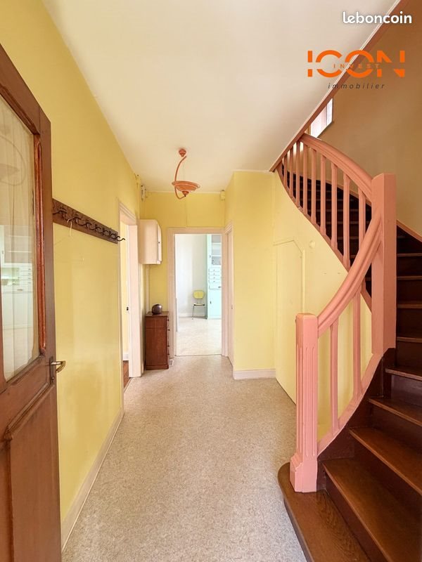 Maison à vendre, 73m², Belfort