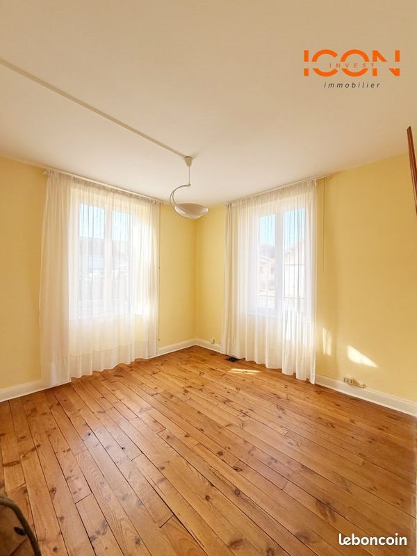 Maison à vendre, 73m², Belfort