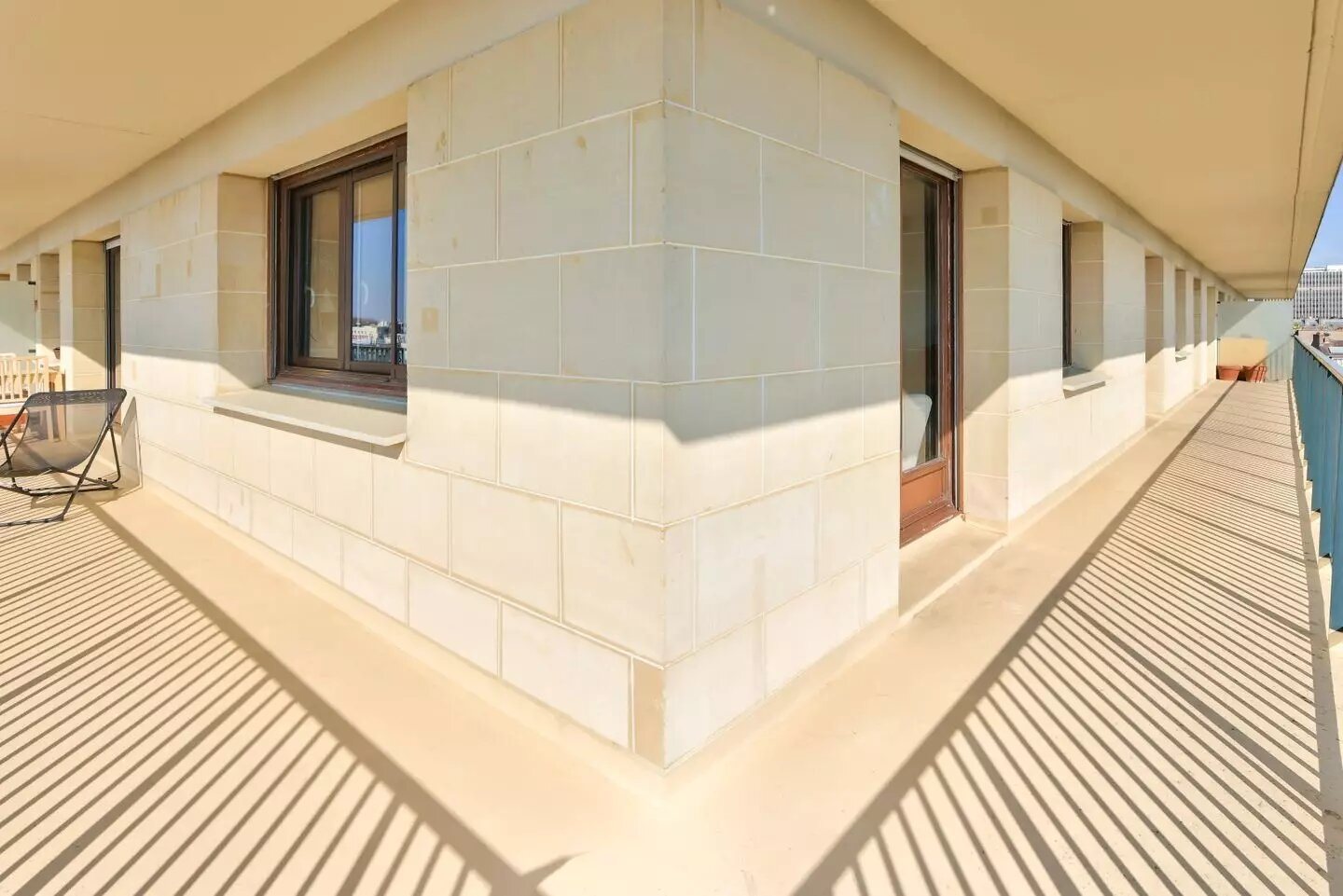 Appartement à vendre, 130m², Paris 13ème