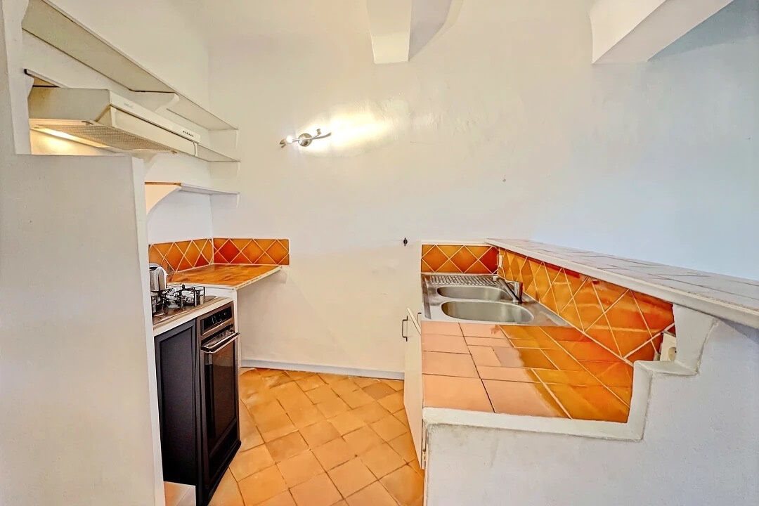 Appartement à louer, 49m², Lambesc