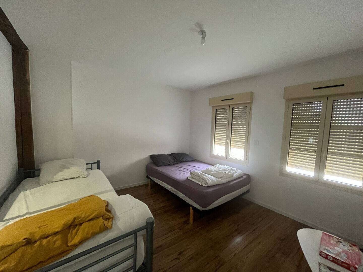 Appartement à vendre, 60m², Mazé