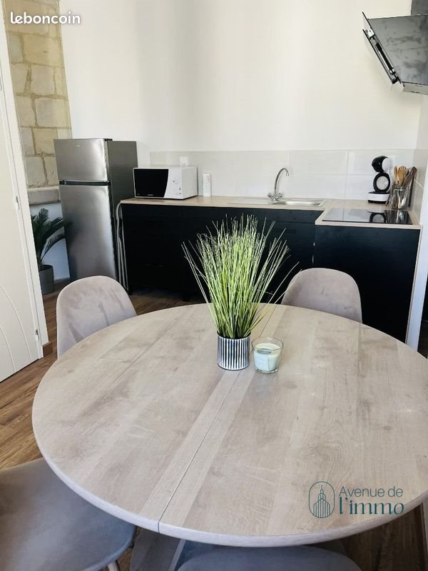 Appartement à vendre, 57m², Mazé