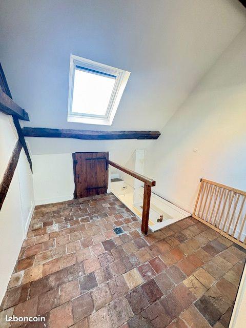 Appartement à vendre, 65m², Orléans