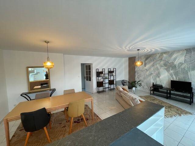 Appartement à vendre, 70m², Montreuil-Juigné