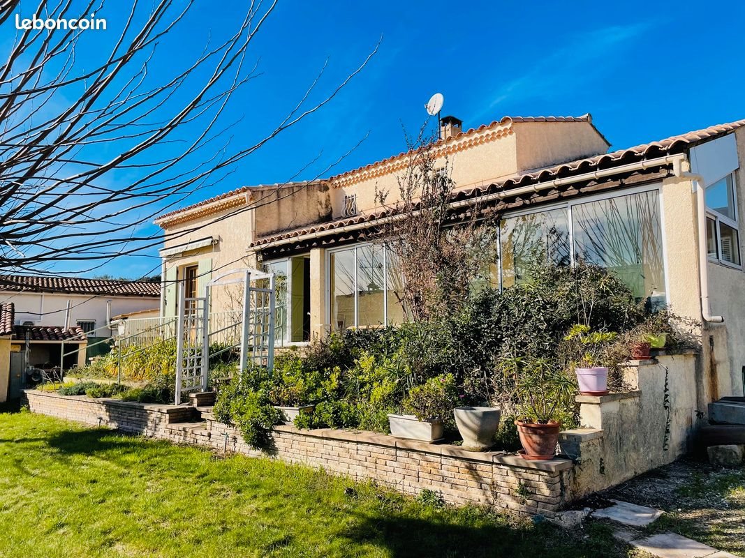 Maison à vendre, 126m², Bellegarde