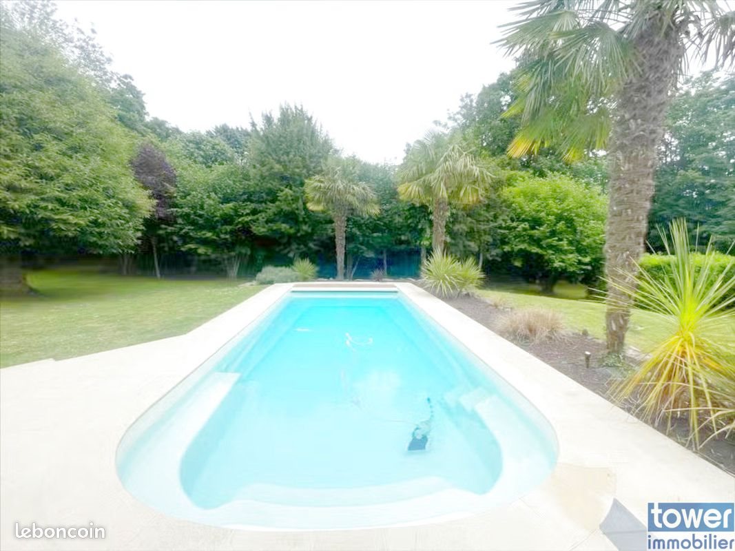 Maison à vendre, 260m², Douvres-la-Délivrande