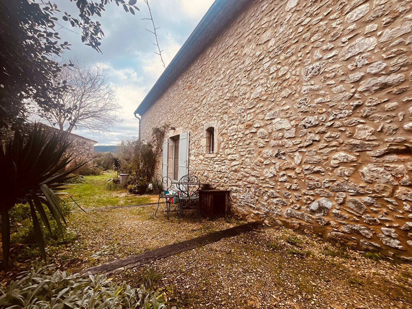 Appartement à vendre, 87m², Goudargues