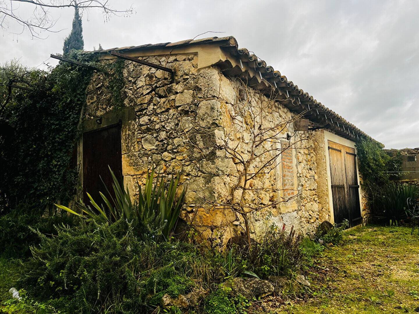 Appartement à vendre, 87m², Goudargues