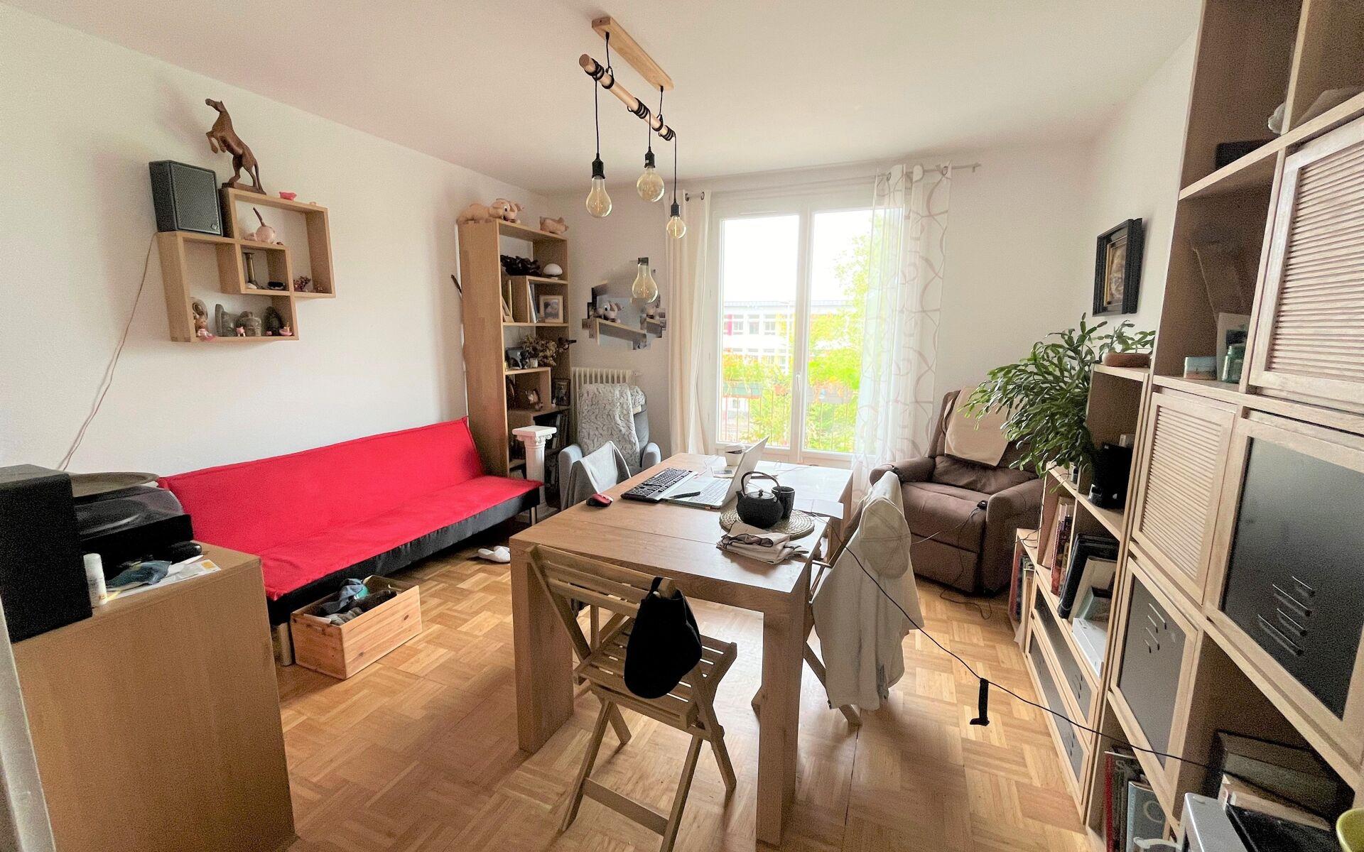 Appartement à louer, 57m², Limoges