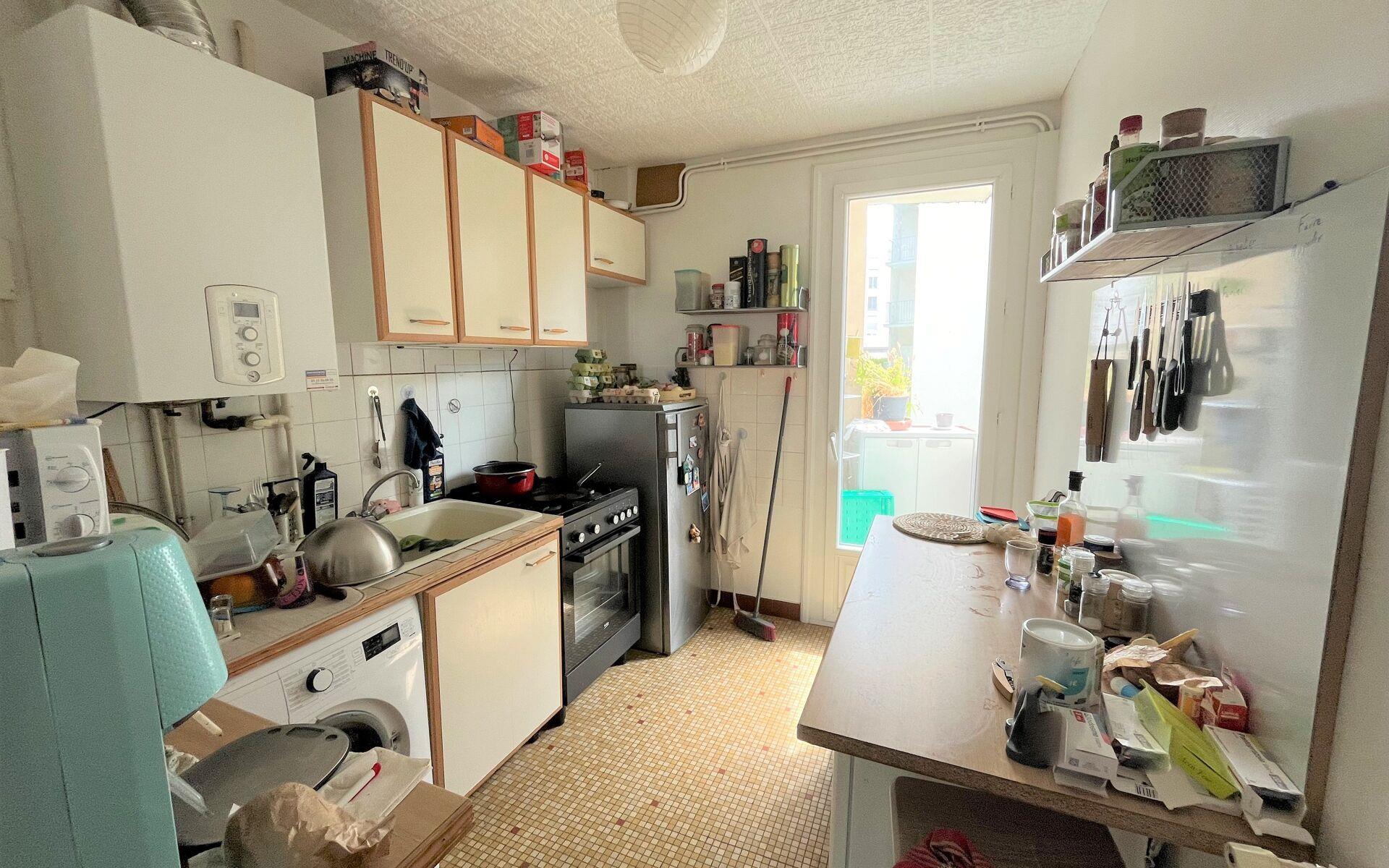 Appartement à louer, 57m², Limoges