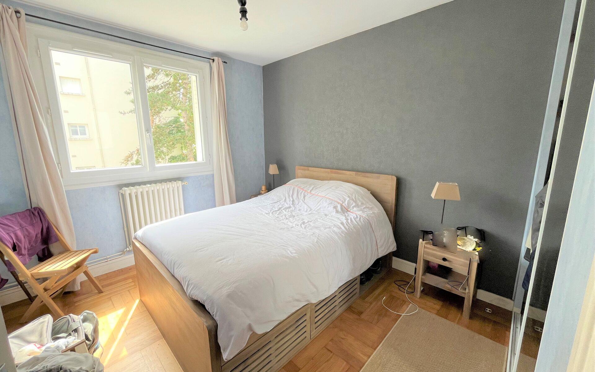 Appartement à louer, 57m², Limoges