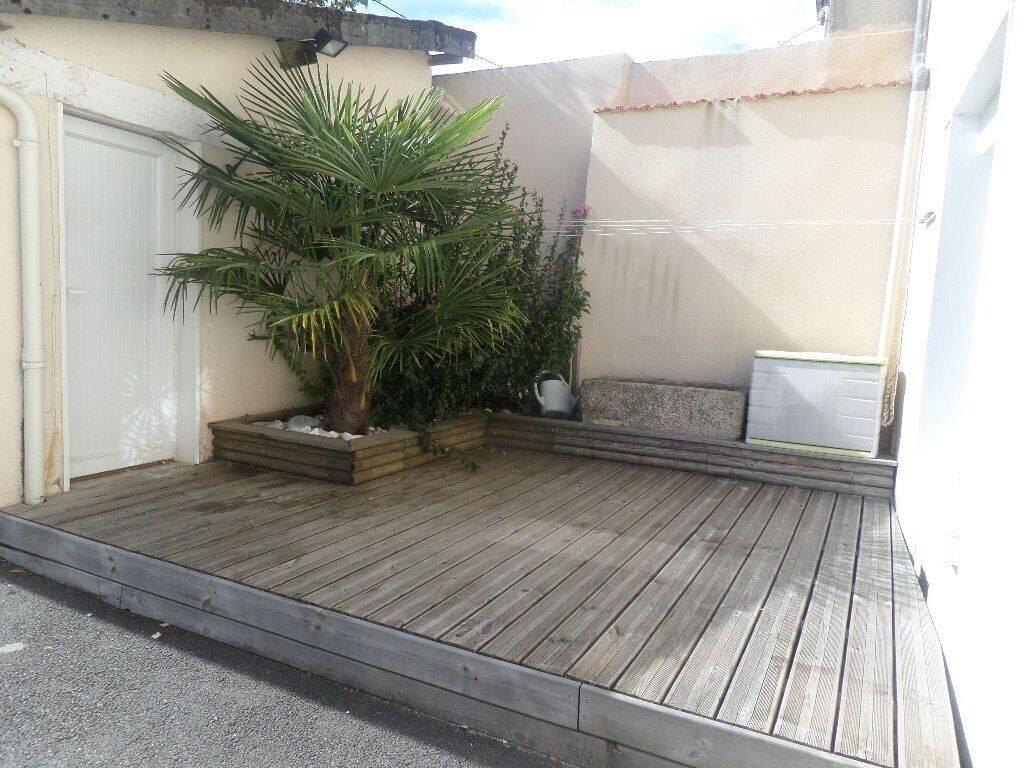 Maison à louer, 73m², Limoges