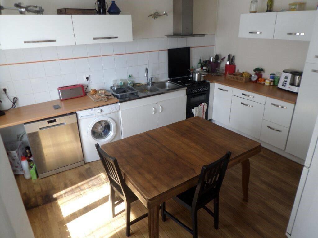 Maison à louer, 73m², Limoges