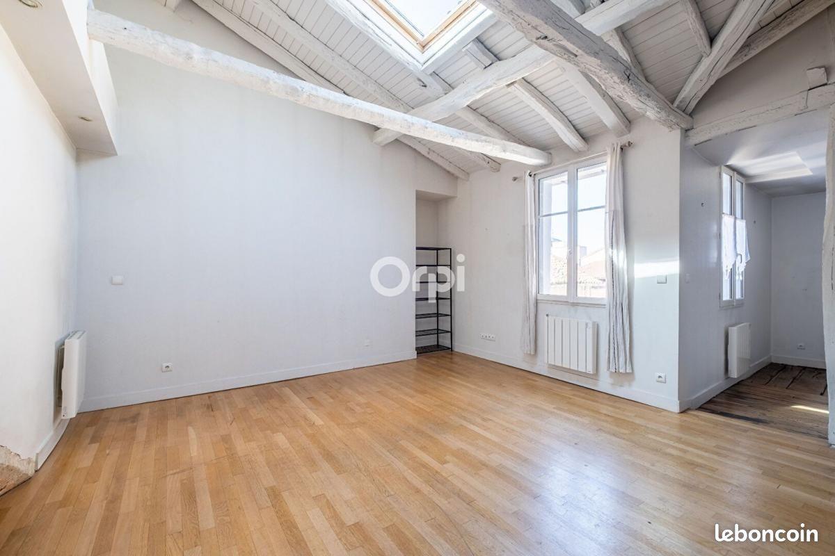 Appartement à louer, 124m², Limoges