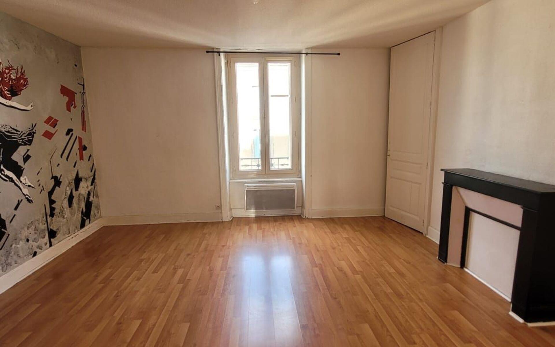 Appartement à vendre, 51m², Limoges