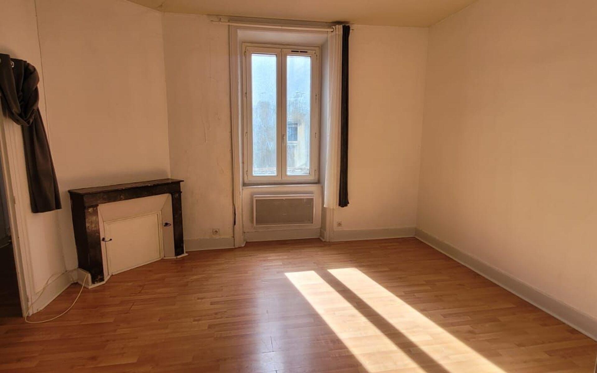 Appartement à vendre, 51m², Limoges