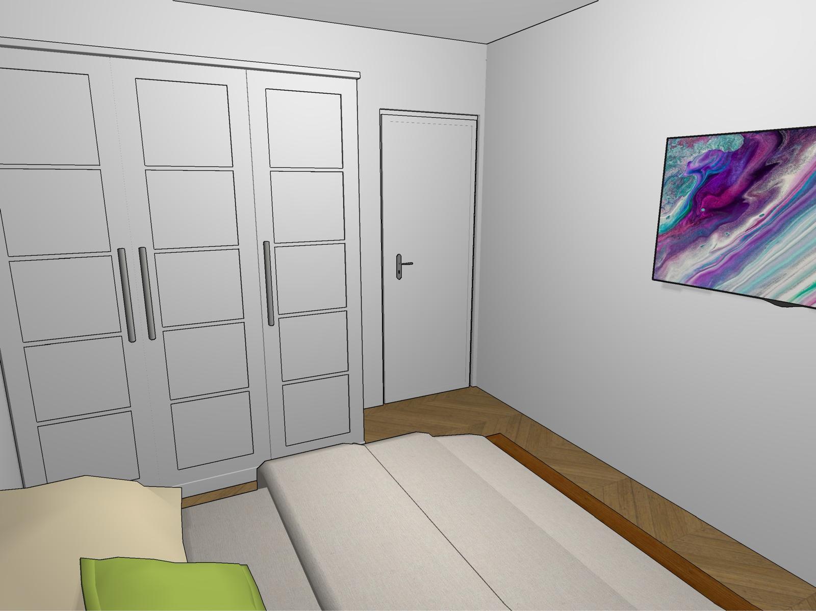 Appartement à vendre, 45m², Nice