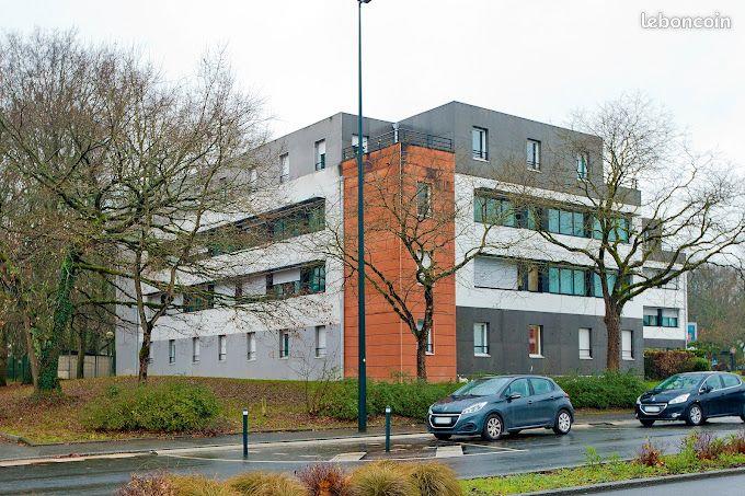 Appartement à vendre, 18m², Nantes