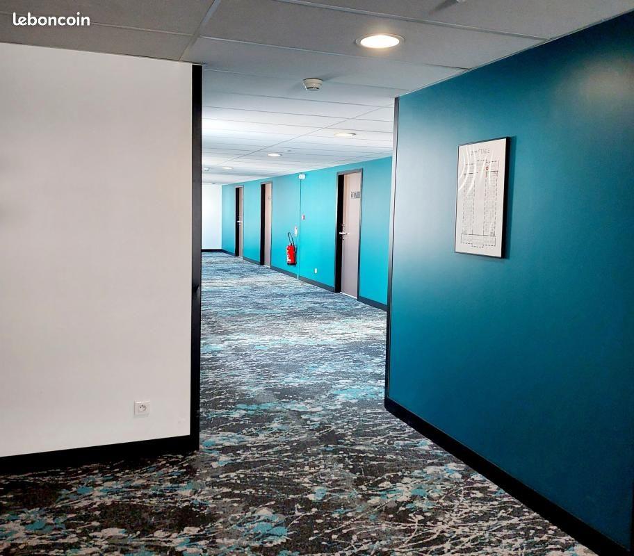 Appartement à vendre, 32m², Nantes