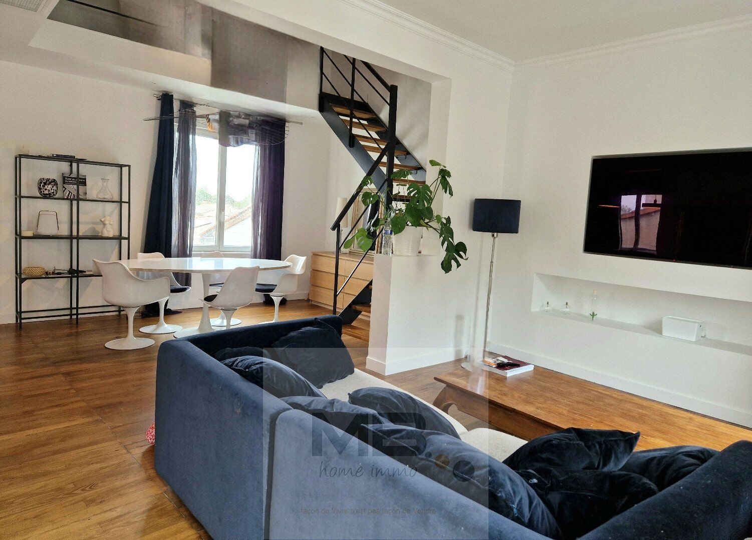 Appartement à vendre, 105m², Lacroix-Falgarde