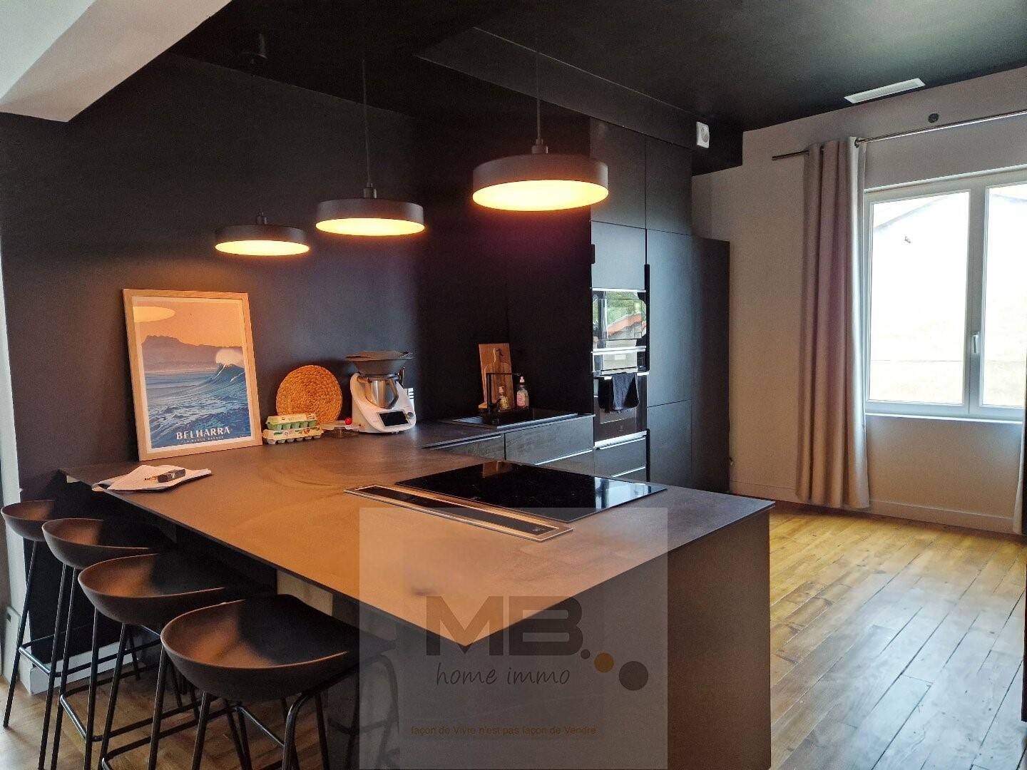 Appartement à vendre, 105m², Lacroix-Falgarde
