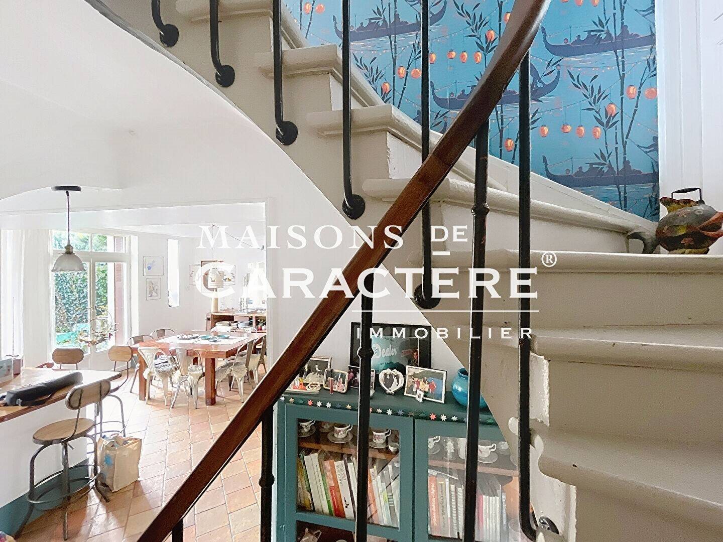 Maison à vendre, 267m², Andrésy