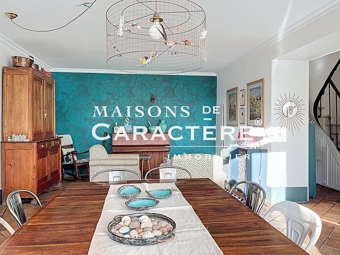 Maison à vendre, 267m², Andrésy