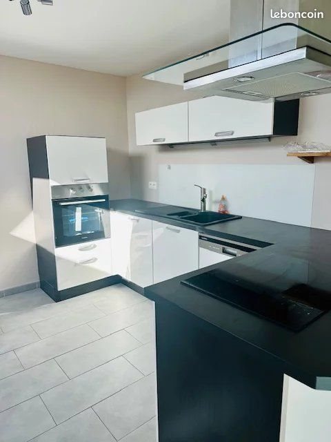 Appartement à louer, 67m², Vézelois