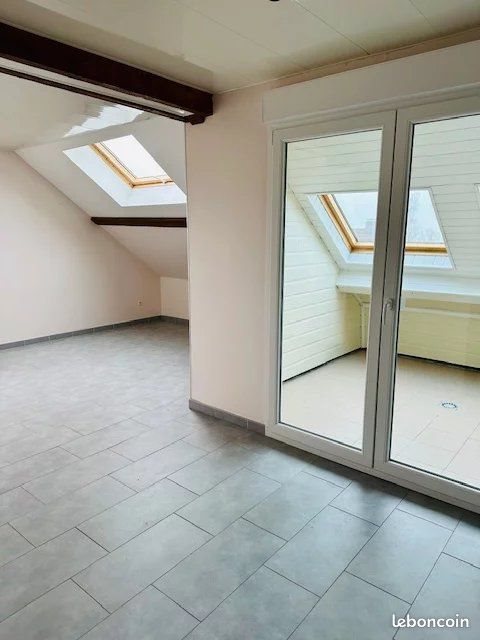 Appartement à louer, 67m², Vézelois